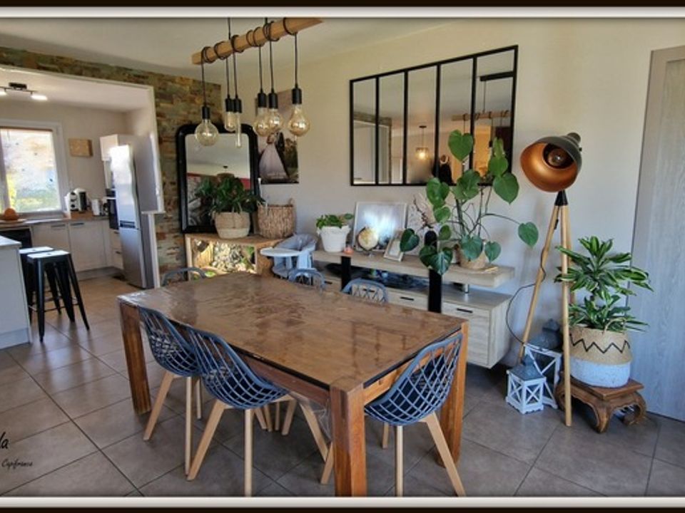 Villa en Replonges, Ain - foto 1