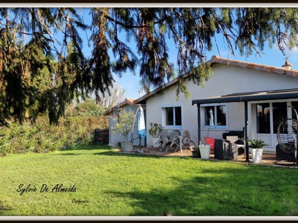 Villa en Replonges, Ain - foto 2