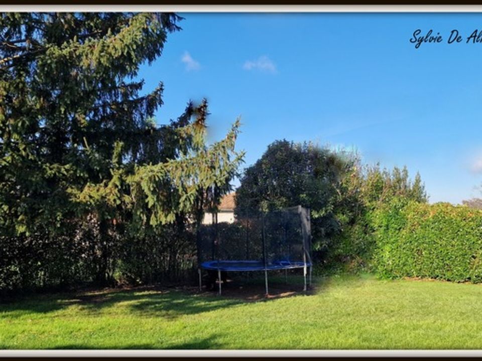 Villa en Replonges, Ain - foto 3