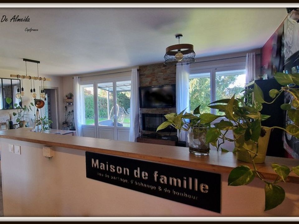 Villa en Replonges, Ain - foto 4