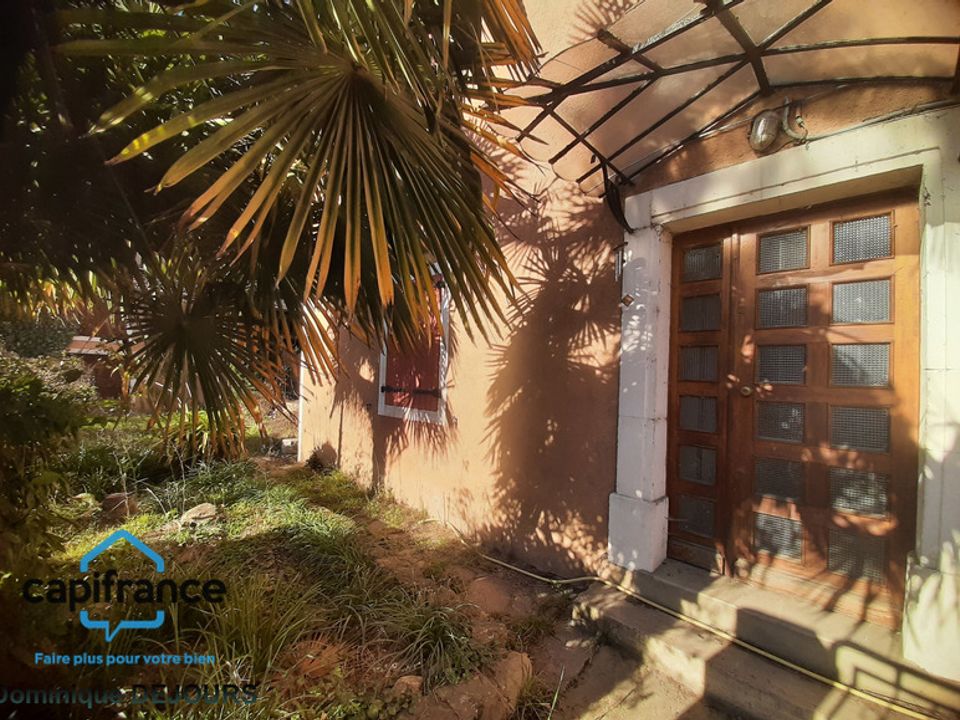 Villa a Les Ollières-sur-Eyrieux, Ardeche - foto 3