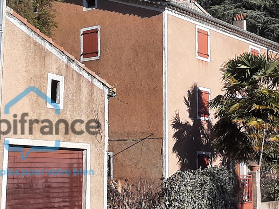 Villa a Les Ollières-sur-Eyrieux, Ardeche - foto 5
