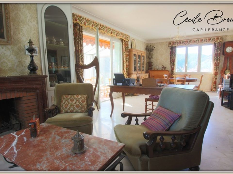 Villa i Arles-sur-Tech, Pyrenees-Orientales - foto 3