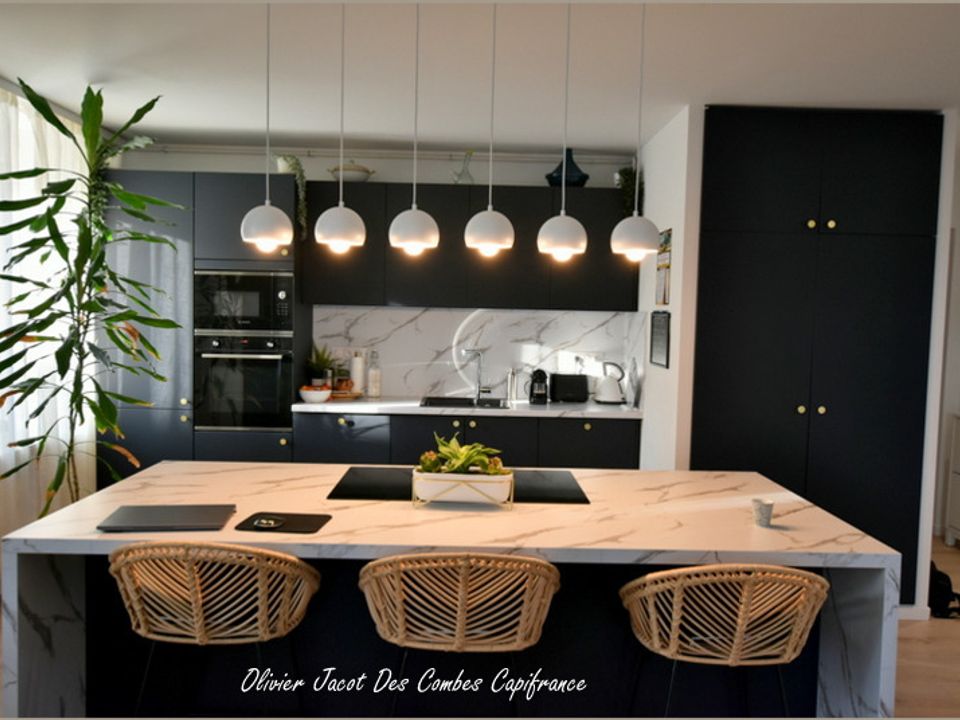 Lejlighed i Montbeliard, Doubs - foto 2