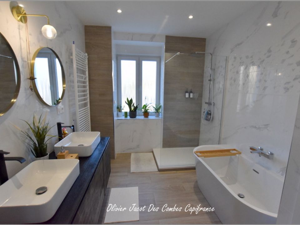 Lejlighed i Montbeliard, Doubs - foto 5
