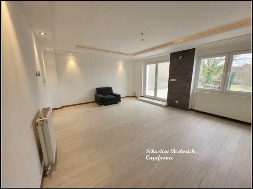 Villa a Sarralbe, Moselle - foto 2