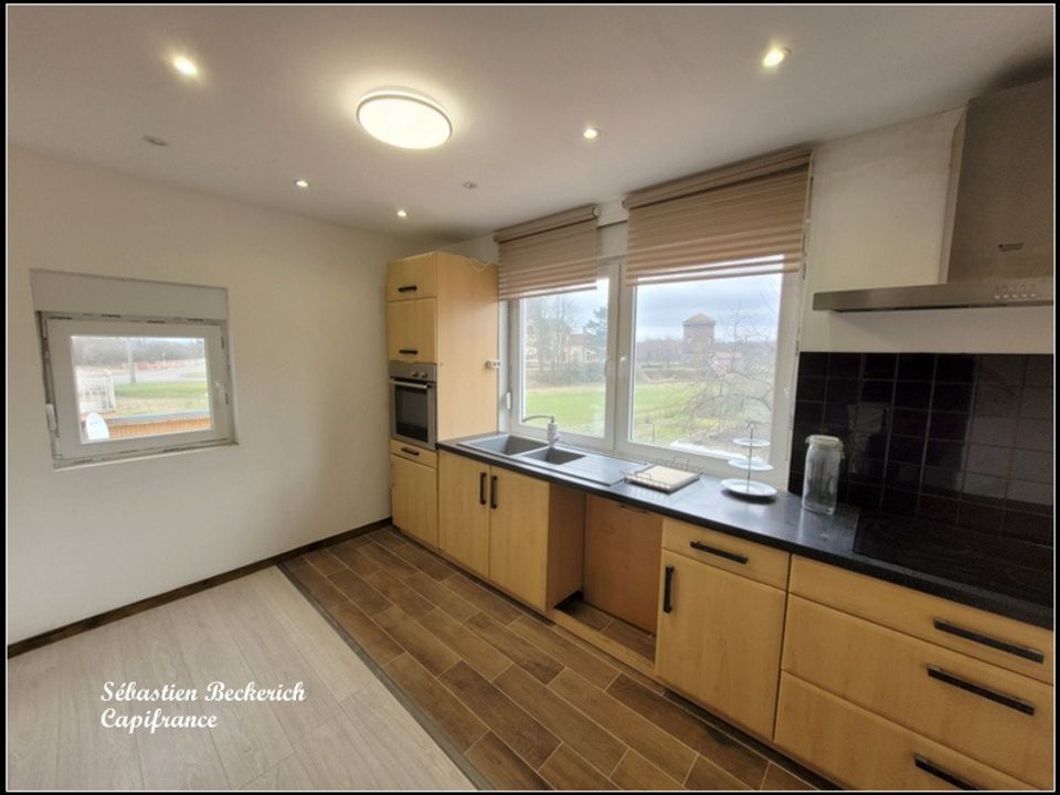 Villa a Sarralbe, Moselle - foto 5