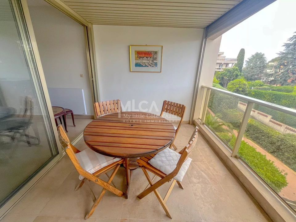 Lejlighed i Antibes, Alpes-Maritimes - foto 2