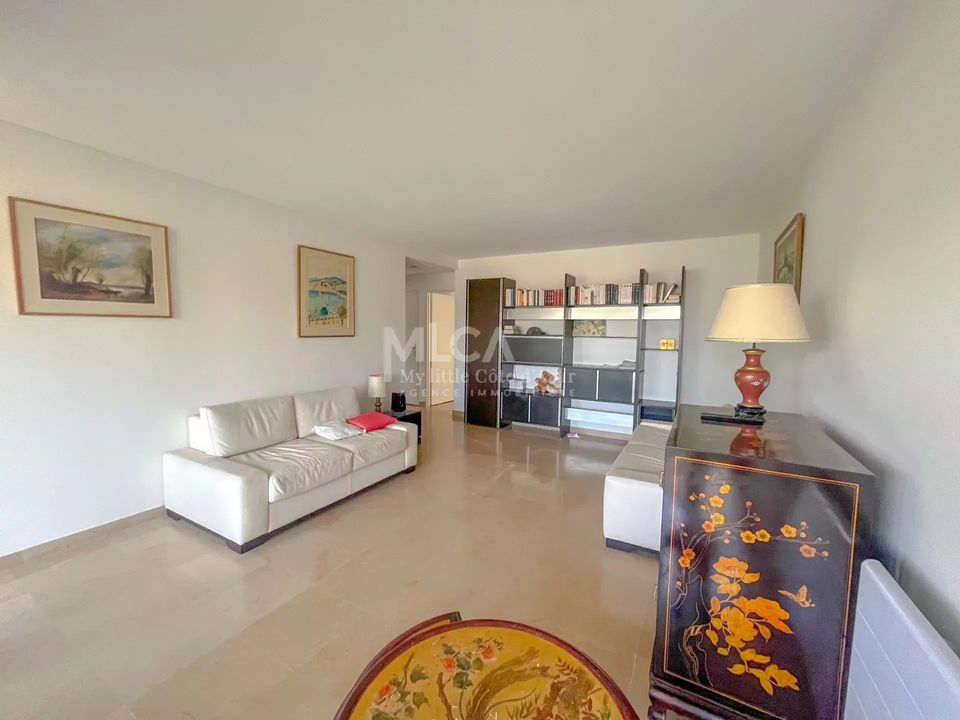 Lejlighed i Antibes, Alpes-Maritimes - foto 3