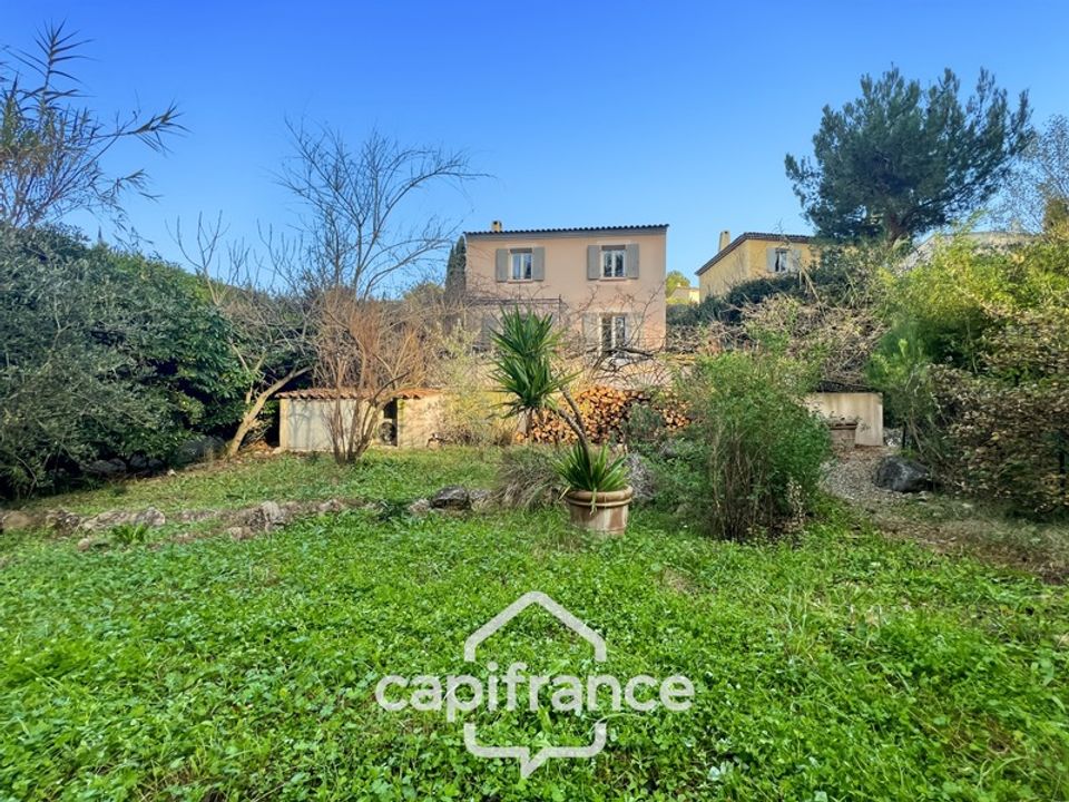 Villa i Mallemort, Bouches-du-Rhone - foto 3