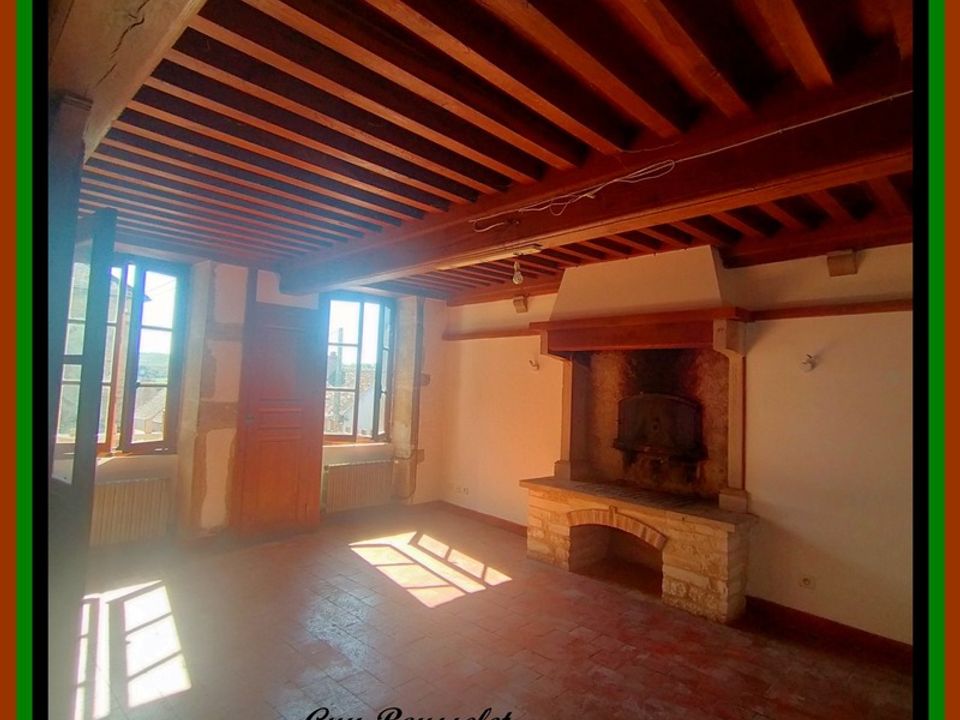 Landejendom i Sainte-Magnance, Yonne - foto 2