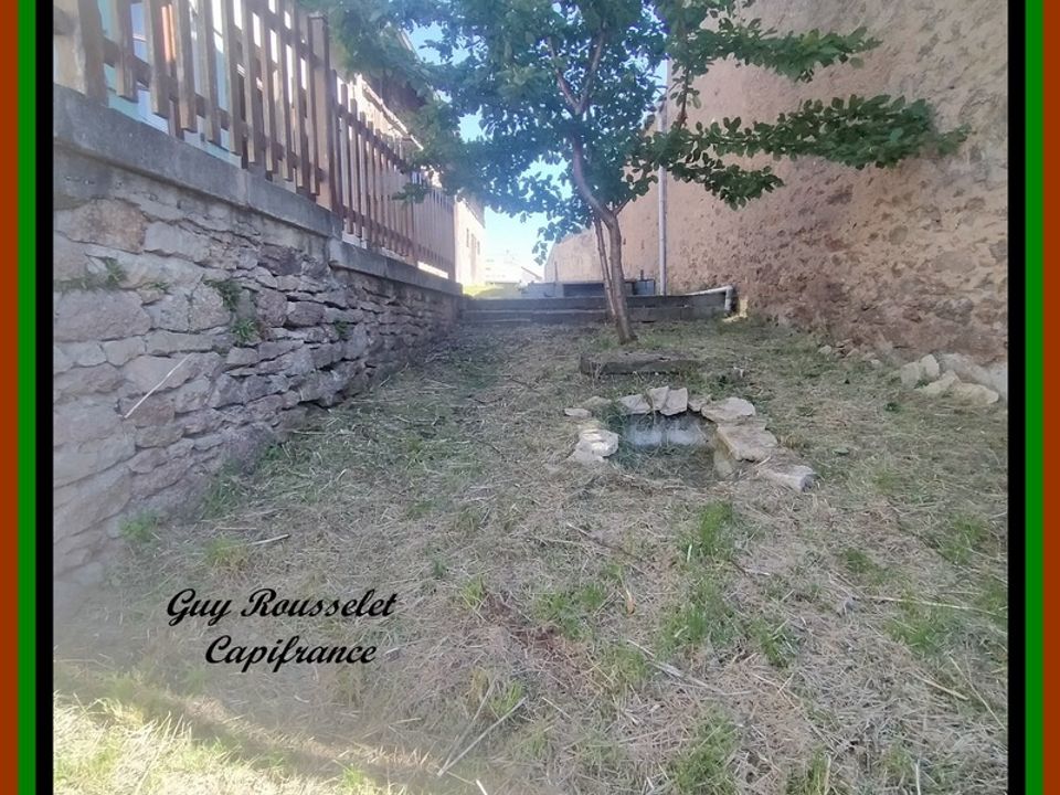 Landejendom i Sainte-Magnance, Yonne - foto 5