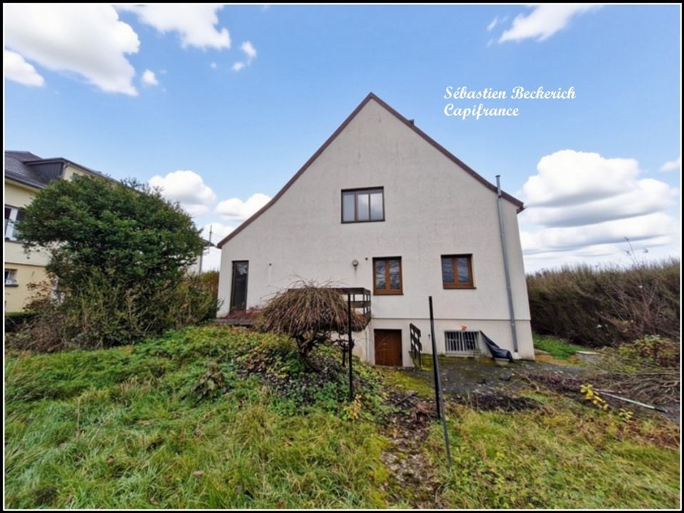 Villa i Sarreguemines, Moselle - foto 1