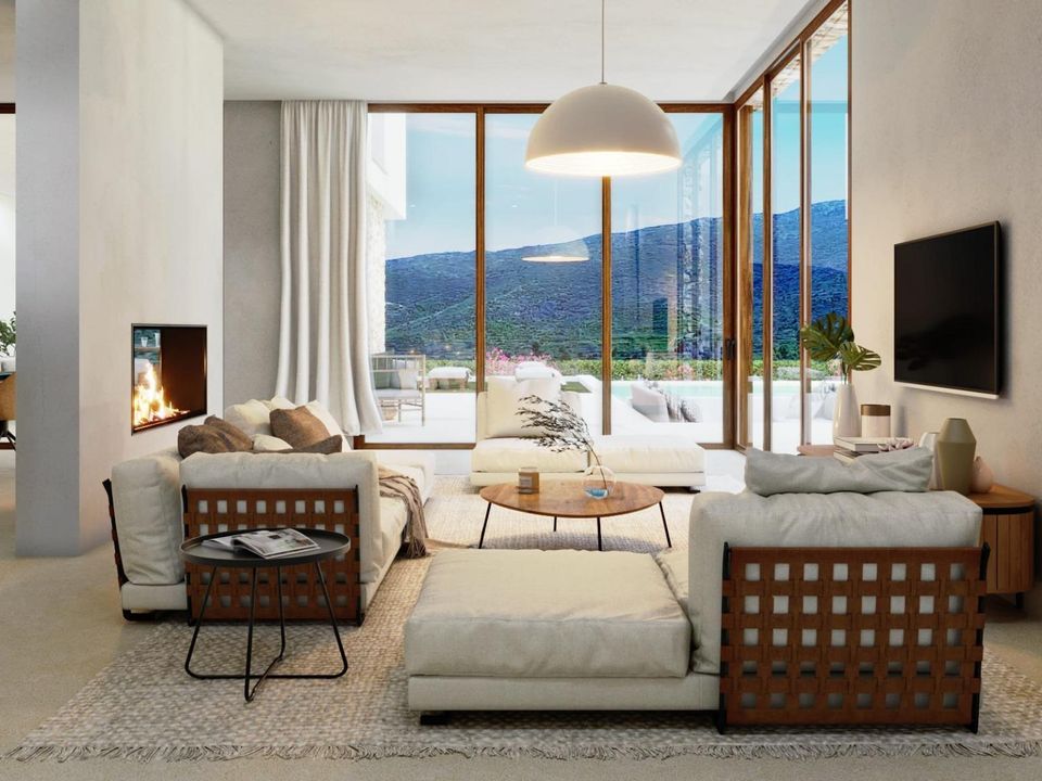Villa a Javea, Alicante - foto 4