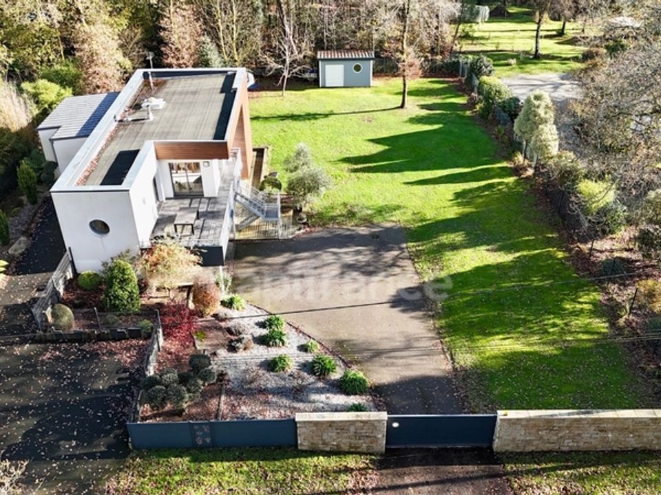 Villa en Carhaix-Plouguer, Finistere - foto 2