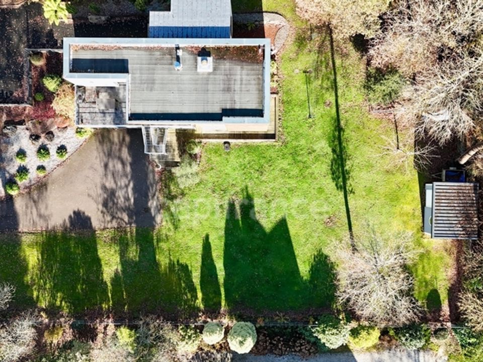 Villa en Carhaix-Plouguer, Finistere - foto 3