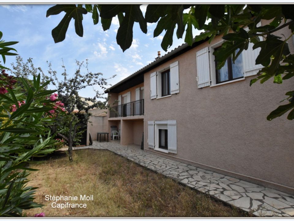 Villa i Narbonne, Aude - foto 2