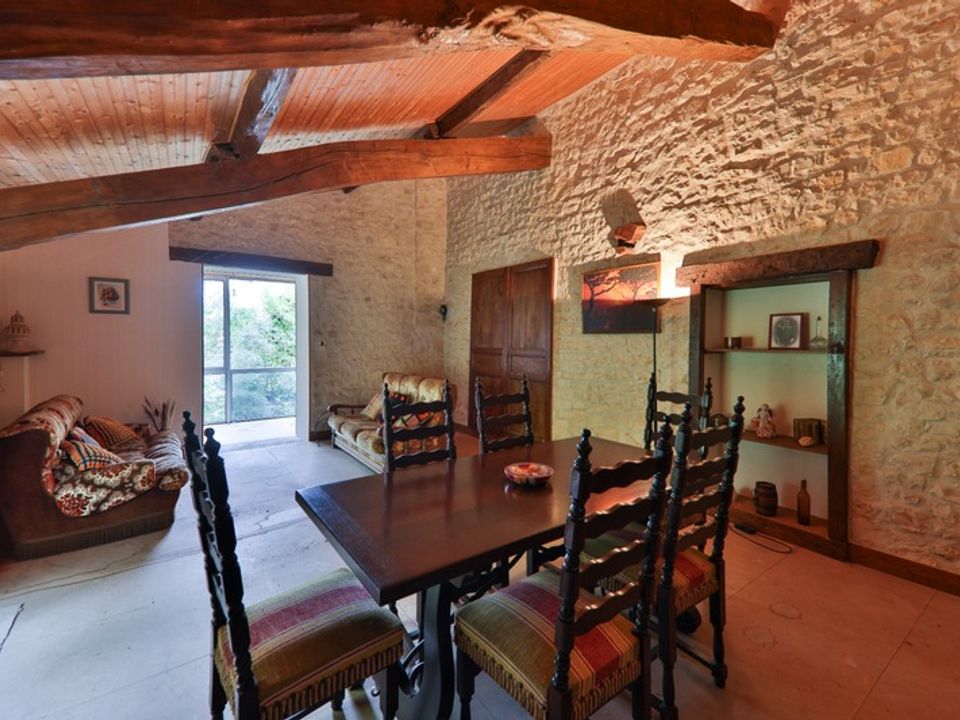 Villa i Montignac-Charente, Charente - foto 2