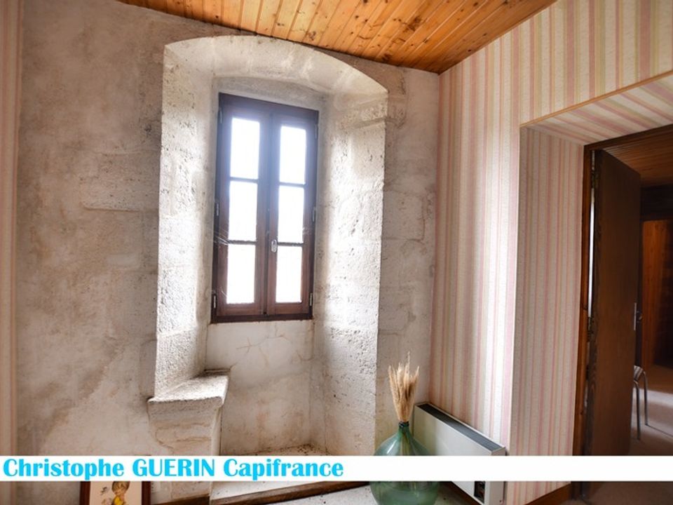 Villa i Montignac-Charente, Charente - foto 5