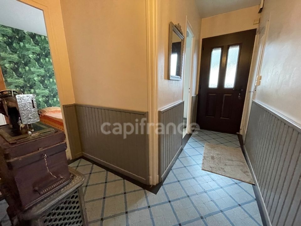 Villa i La Fère, Aisne - foto 5