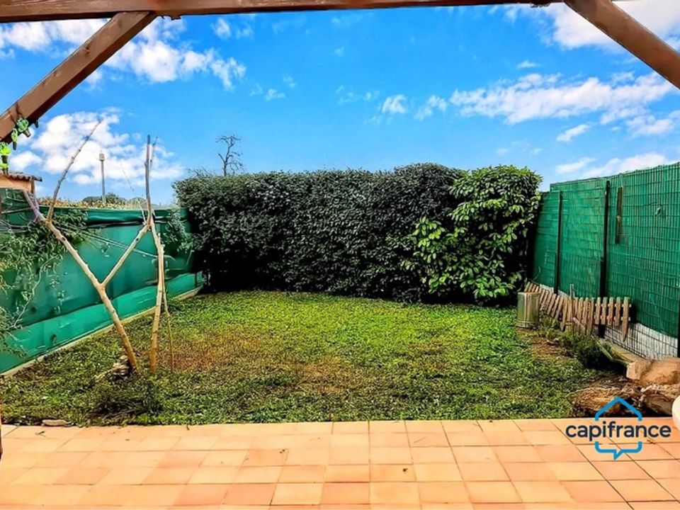 Villa i Vic-la-Gardiole, Herault - foto 1