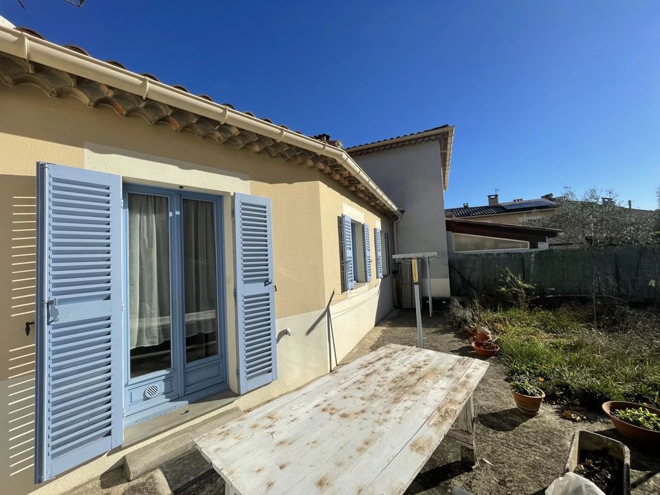 Villa i Contes, Alpes-Maritimes - foto 3