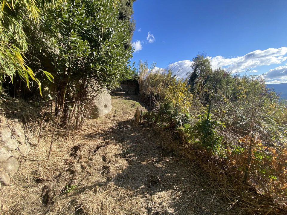 Helårsgrund i Berre-les-Alpes, Alpes-Maritimes - foto 2