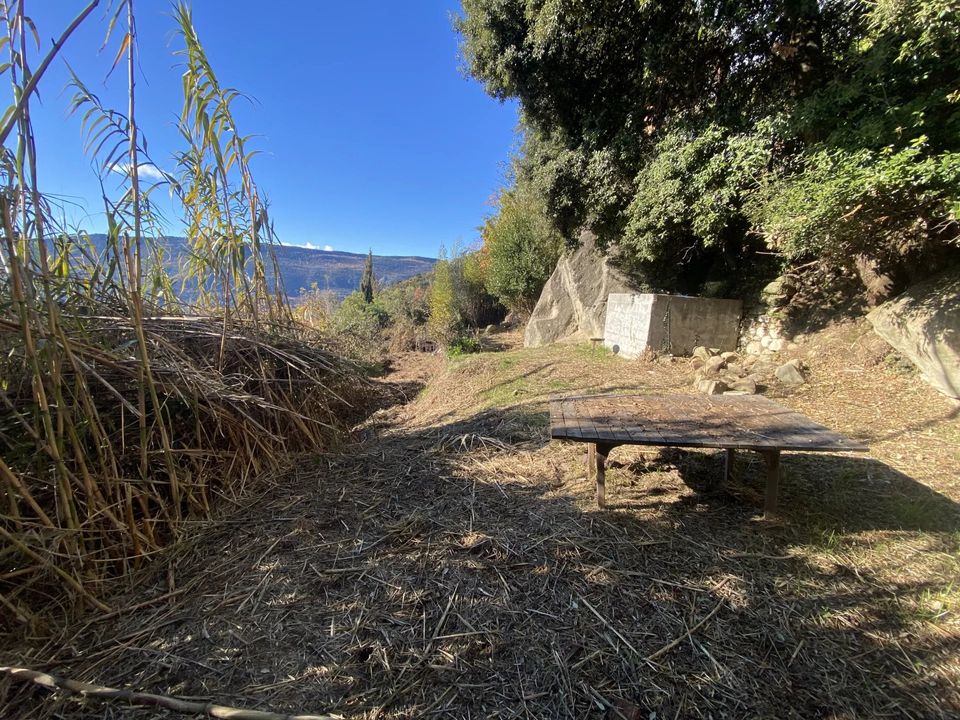 Helårsgrund i Berre-les-Alpes, Alpes-Maritimes - foto 3