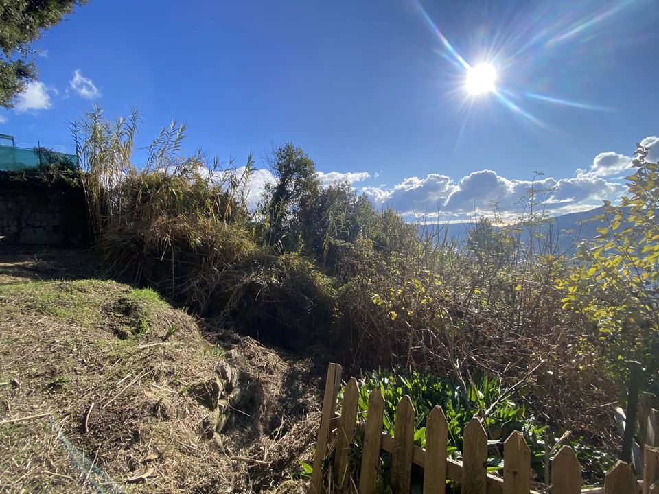 Helårsgrund i Berre-les-Alpes, Alpes-Maritimes - foto 4