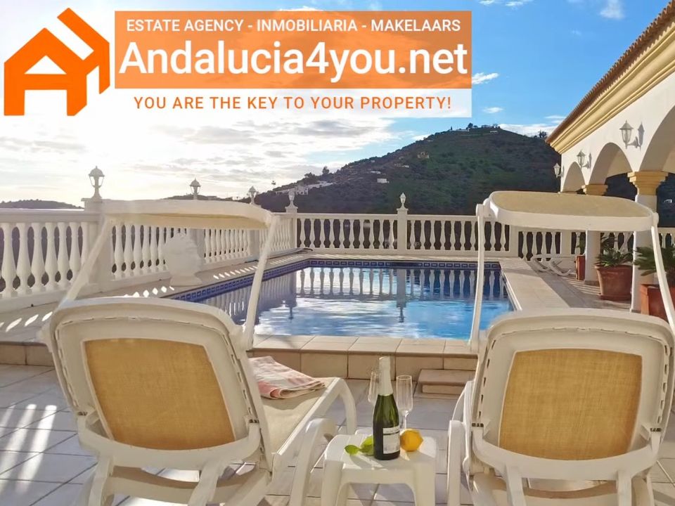 Villa a Torrox, Malaga - foto 4