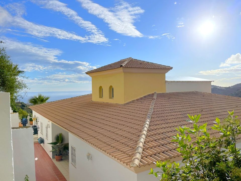 Villa i Torrox, Malaga - foto 3