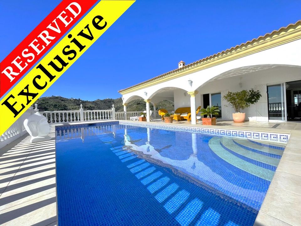 Villa a Torrox, Malaga - foto 1