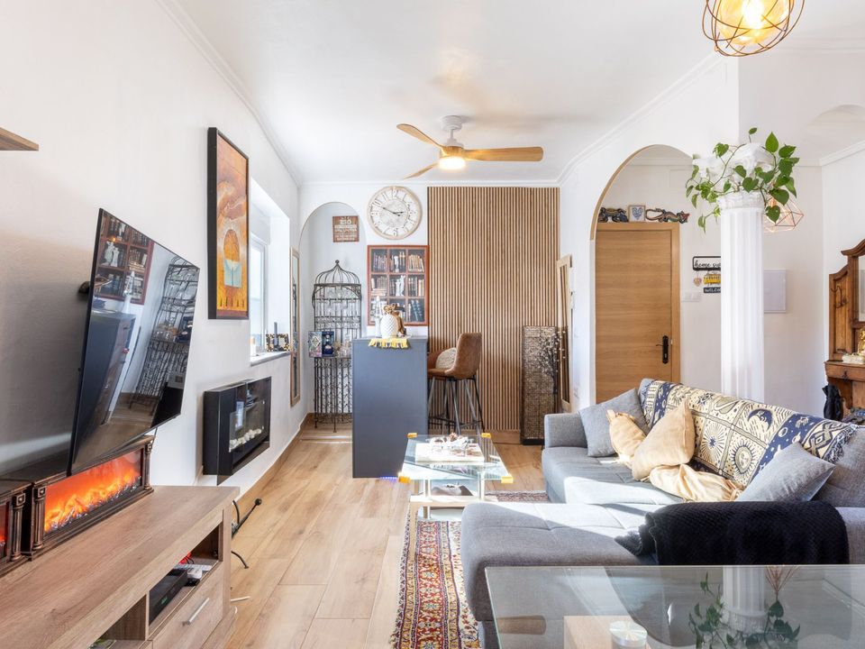 Duplex i Oliva, Valencia - foto 2