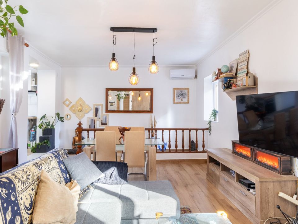 Duplex i Oliva, Valencia - foto 3