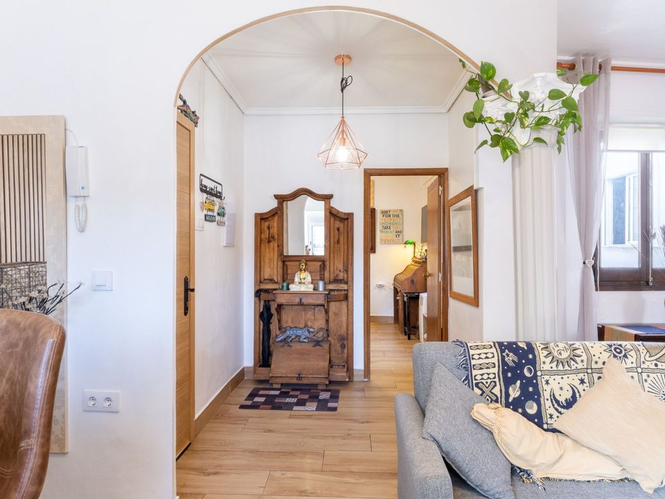 Duplex i Oliva, Valencia - foto 5
