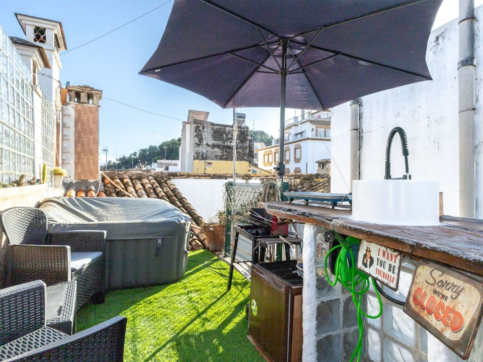 Duplex i Oliva, Valencia - foto 1