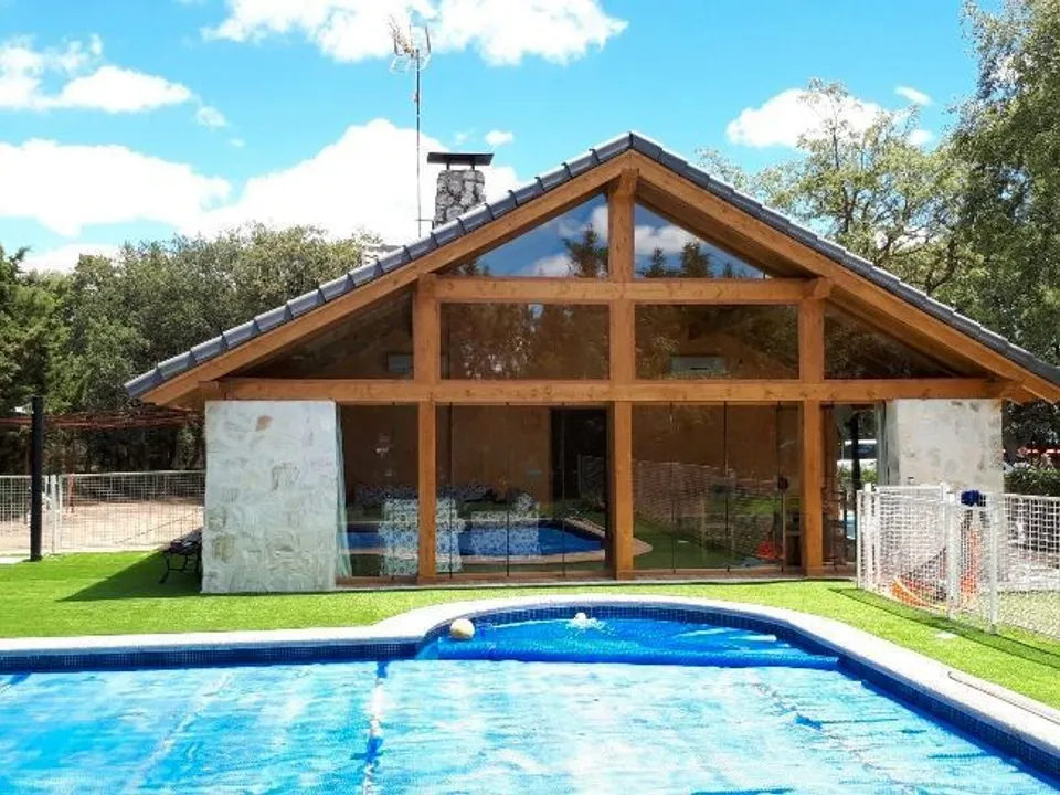 Lejlighed i Hontoba, Guadalajara - foto 2