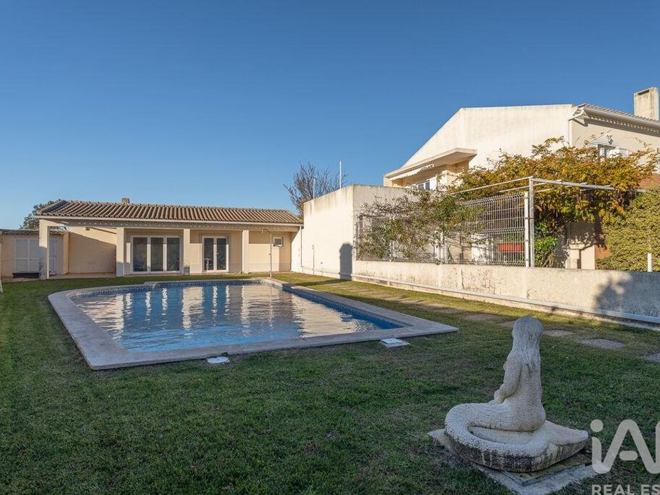 Rækkehus i Setubal, Setubal - foto 1