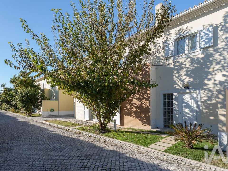 Rækkehus i Setubal, Setubal - foto 2