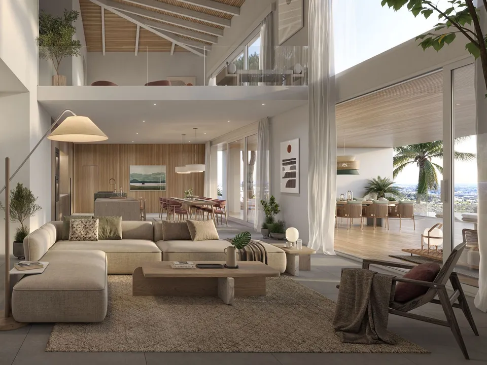 Villa i Sotogrande, Cadiz - foto 5