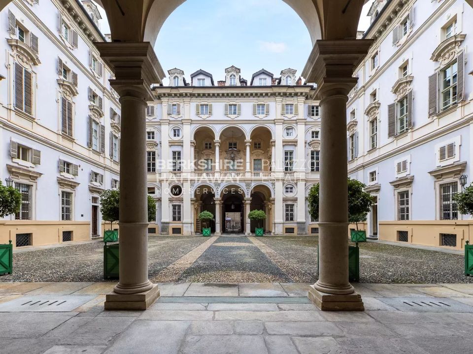 Apartamento en Turin, Turin - foto 2