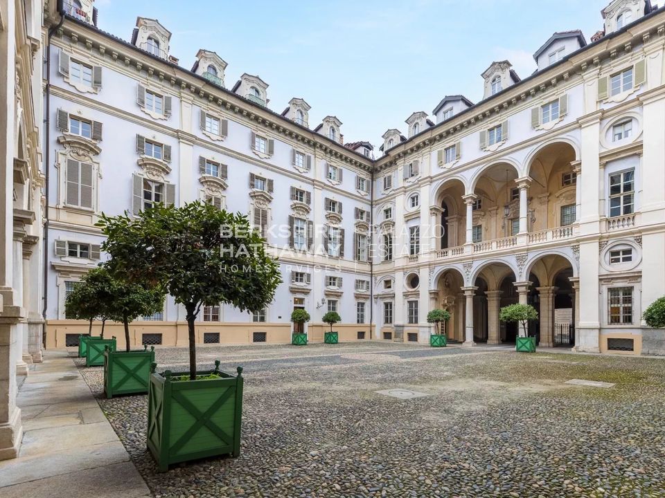 Apartamento en Turin, Turin - foto 3