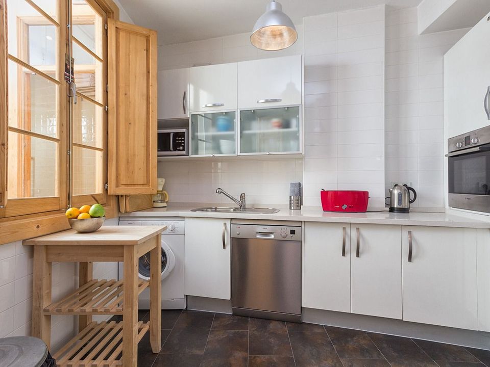 Appartement in Malaga city, Malaga - foto 3