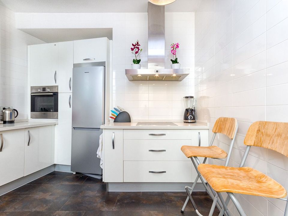 Appartement in Malaga city, Malaga - foto 4