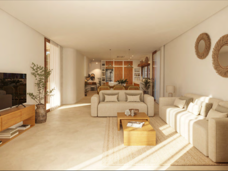 Villa i Benissa, Alicante - foto 3