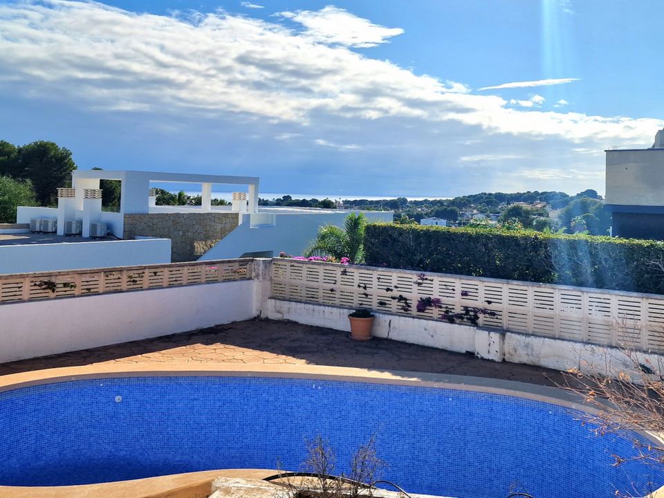 Villa i Benissa, Alicante - foto 2