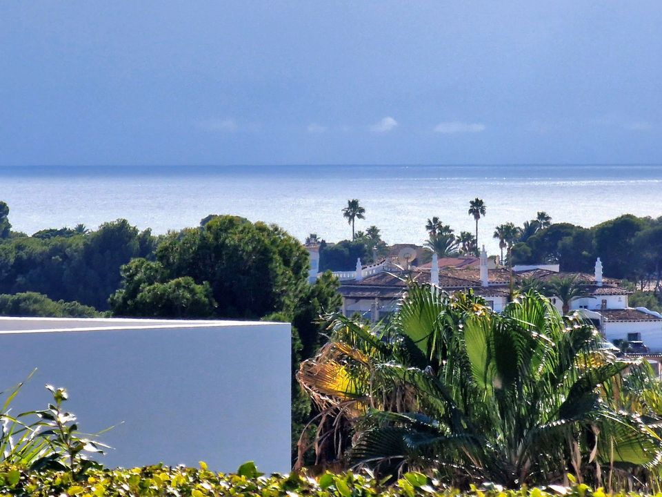 Villa i Benissa, Alicante - foto 4