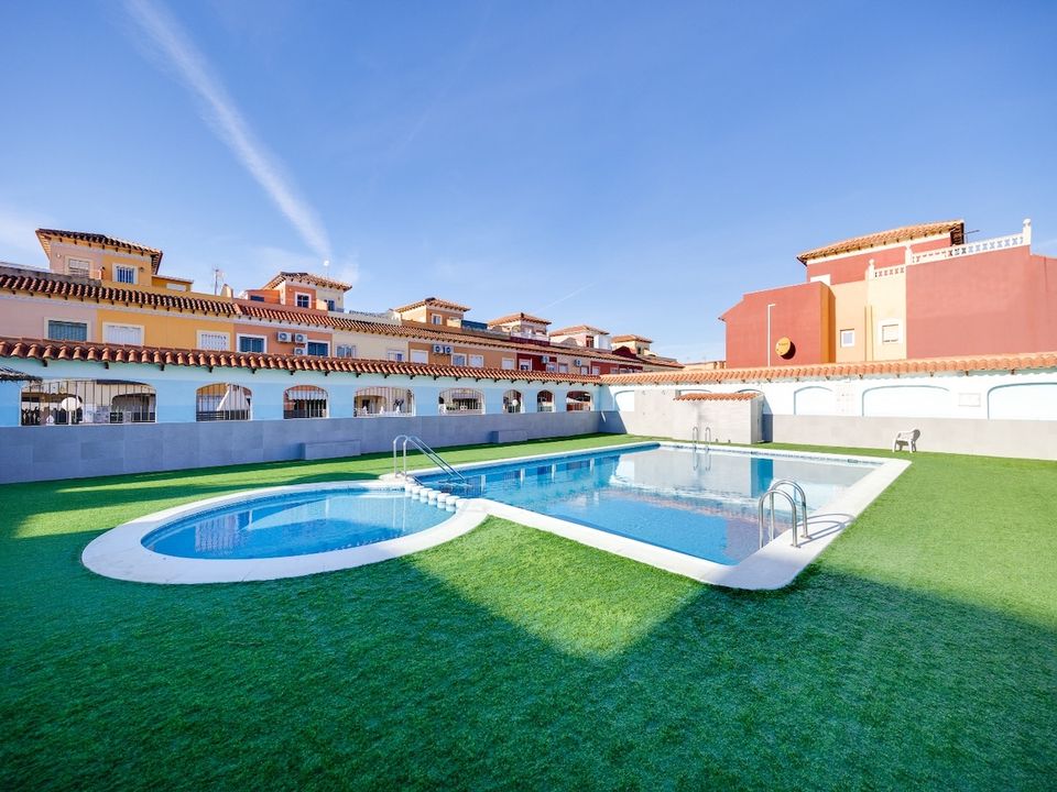 Byhus i La Torreta, Alicante - foto 3