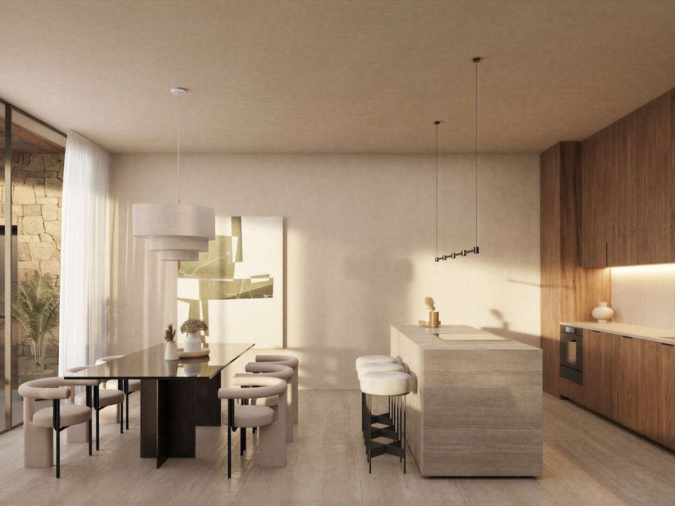 Villa i Benissa, Alicante - foto 5