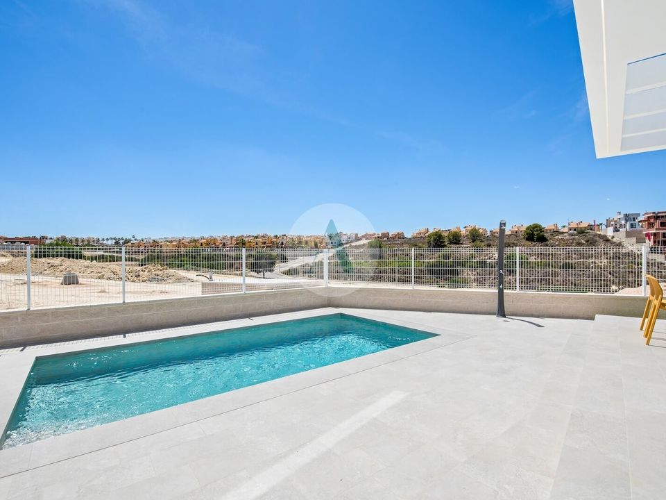 Willa: Algorfa, Alicante – zdjęcie 3
